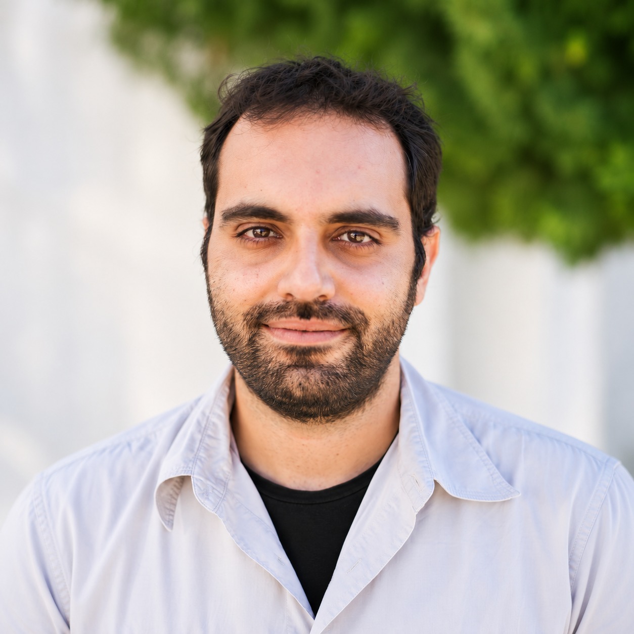 Prof. Grigorios Tsagkatakis